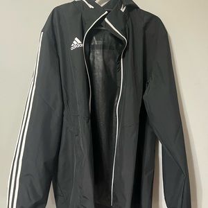 Brand new adidas wind breaker